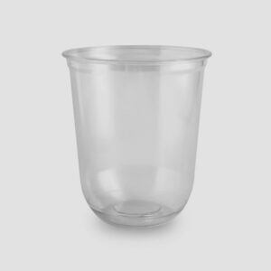 PET Capsule 16oz - CS16