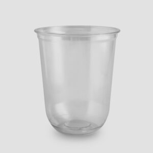 PET Capsule 20oz - CS20