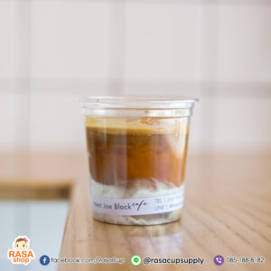 แก้ว / ถ้วย 6oz K-resin