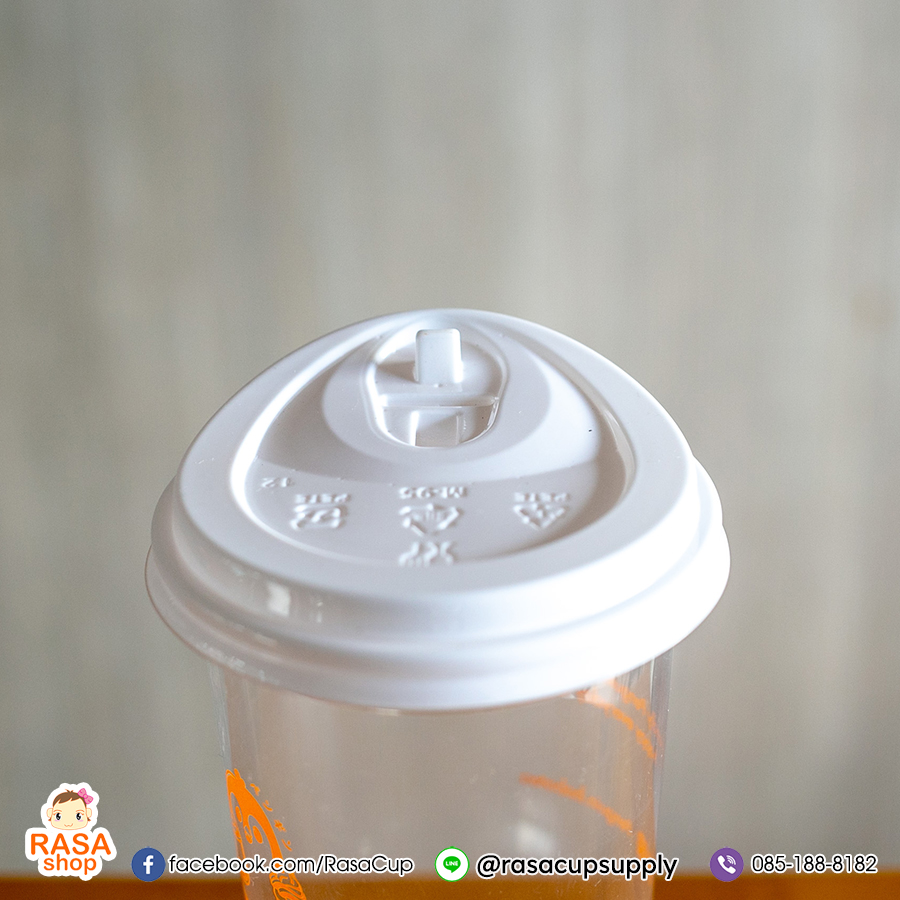 ฝายกดื่ม 95 มม. มีจุกปิด - M95 - Image 6