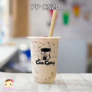 PPCS-20 / PP แคปซูล 20 ออนซ์