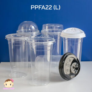 PPFA-22L / PP 22 ออนซ์ รุ่น L