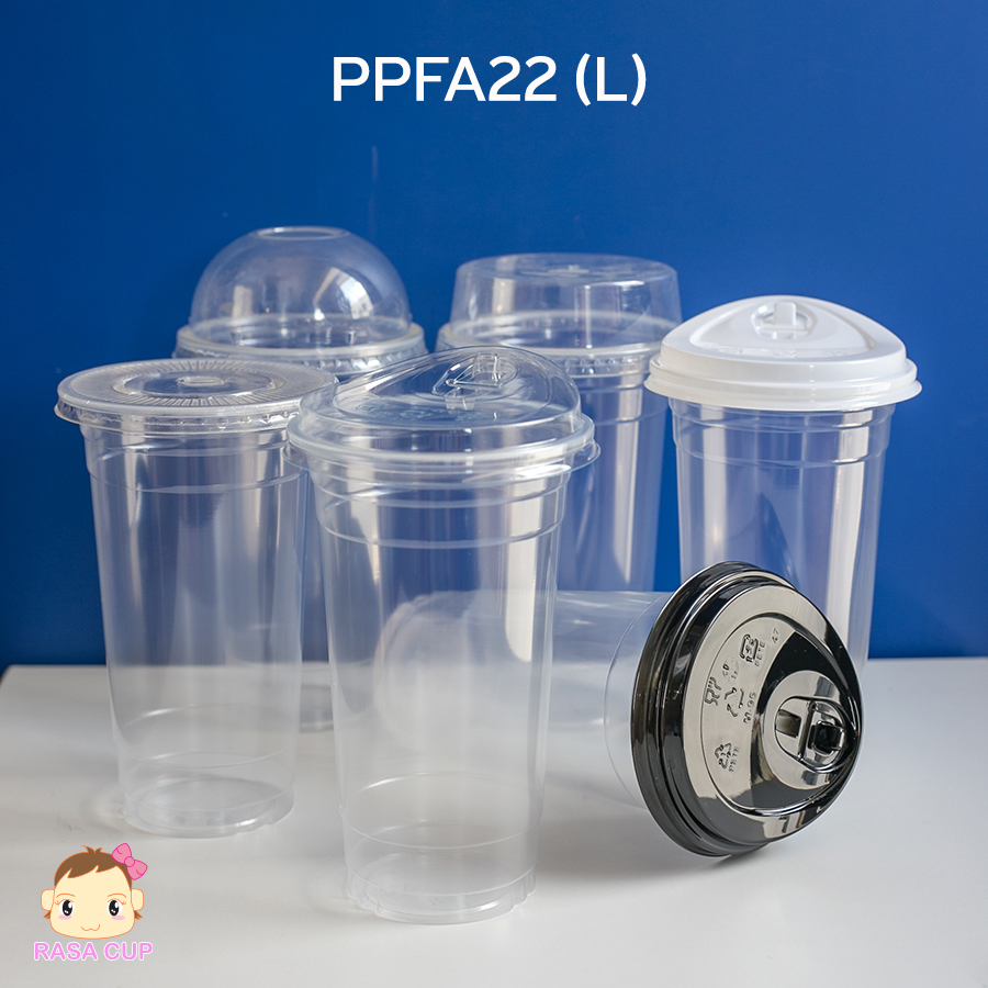 PPFA-22L / PP 22 ออนซ์ รุ่น L