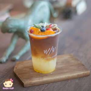 PET 16oz - รุ่น FC16